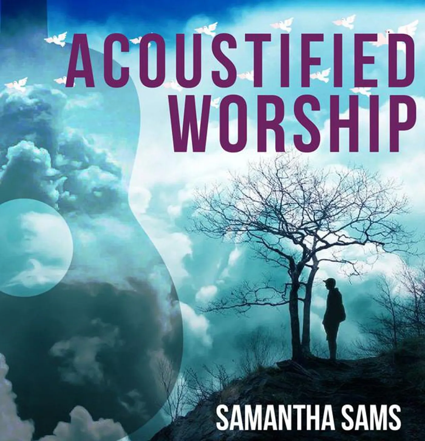 Samantha Sams