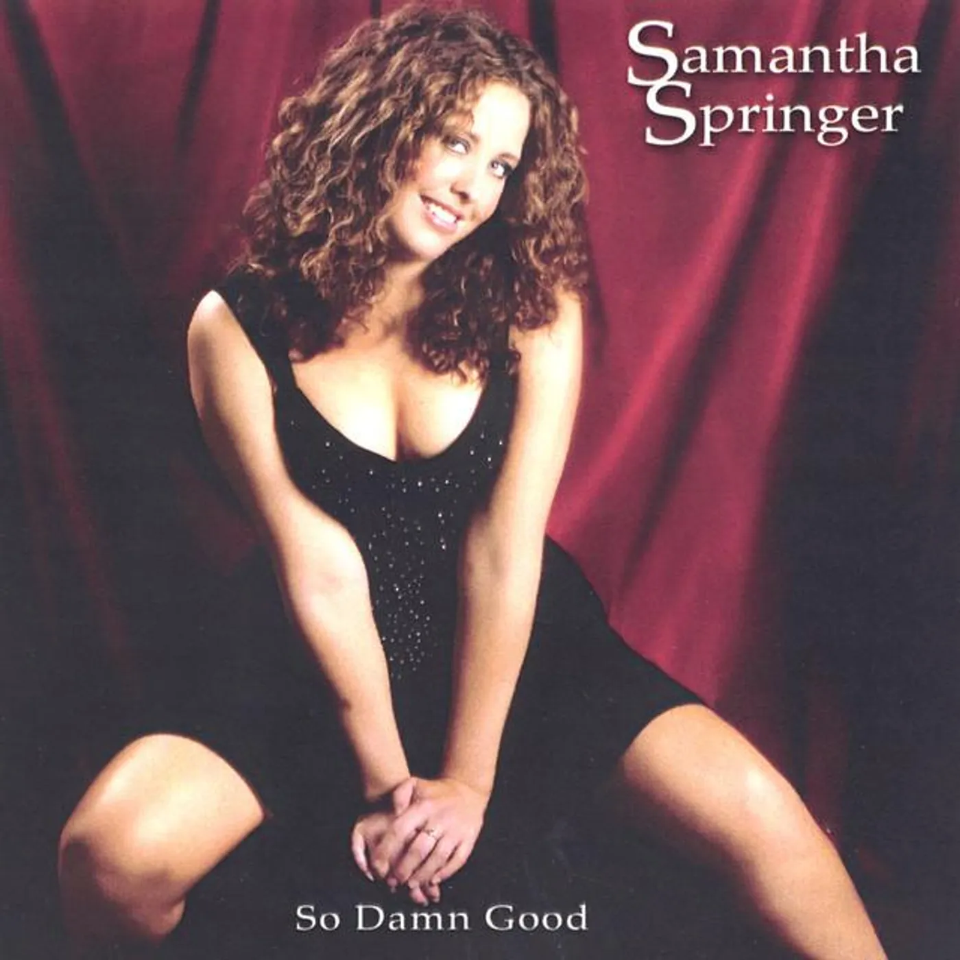 Samantha Springer Brand Page