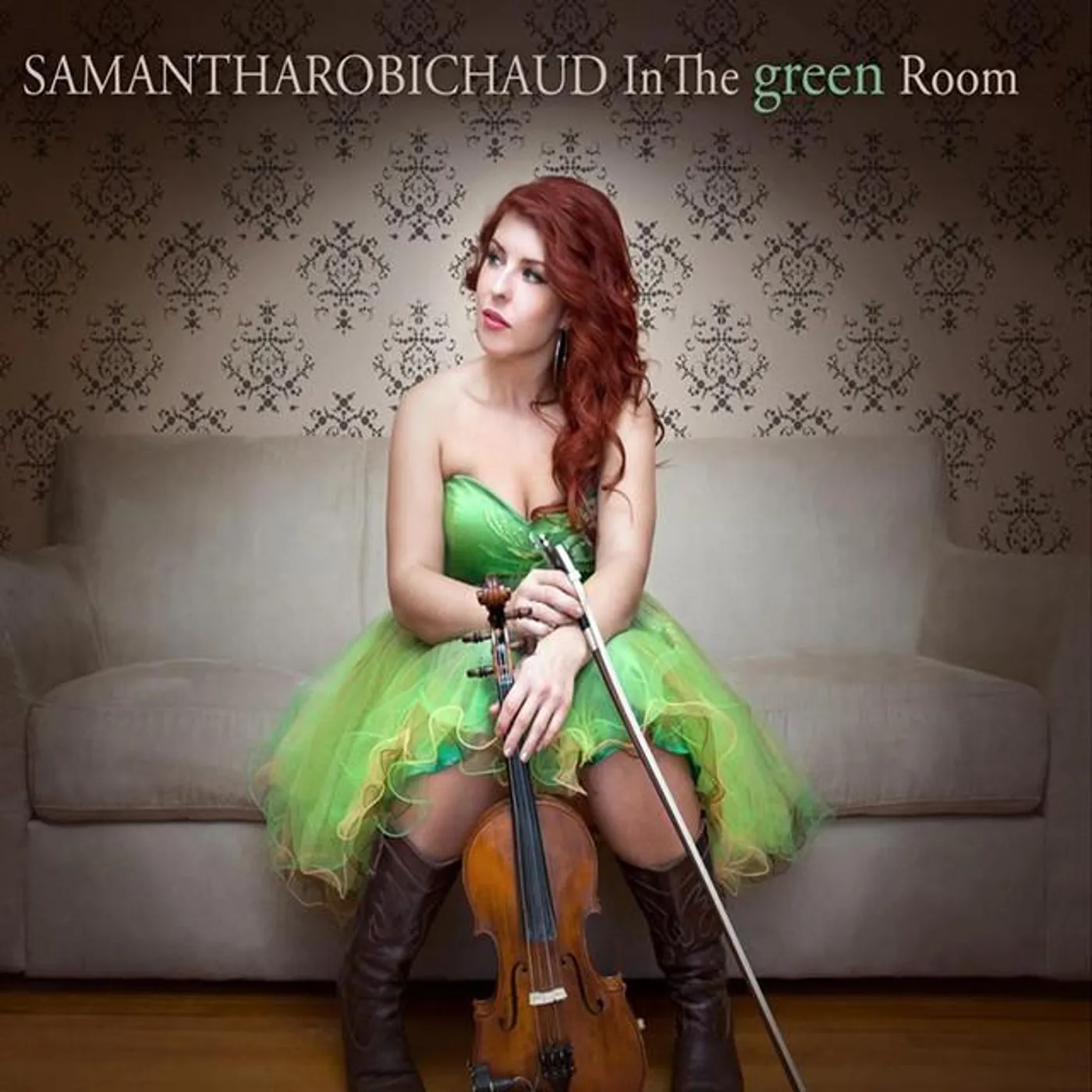 Samantha Robichaud