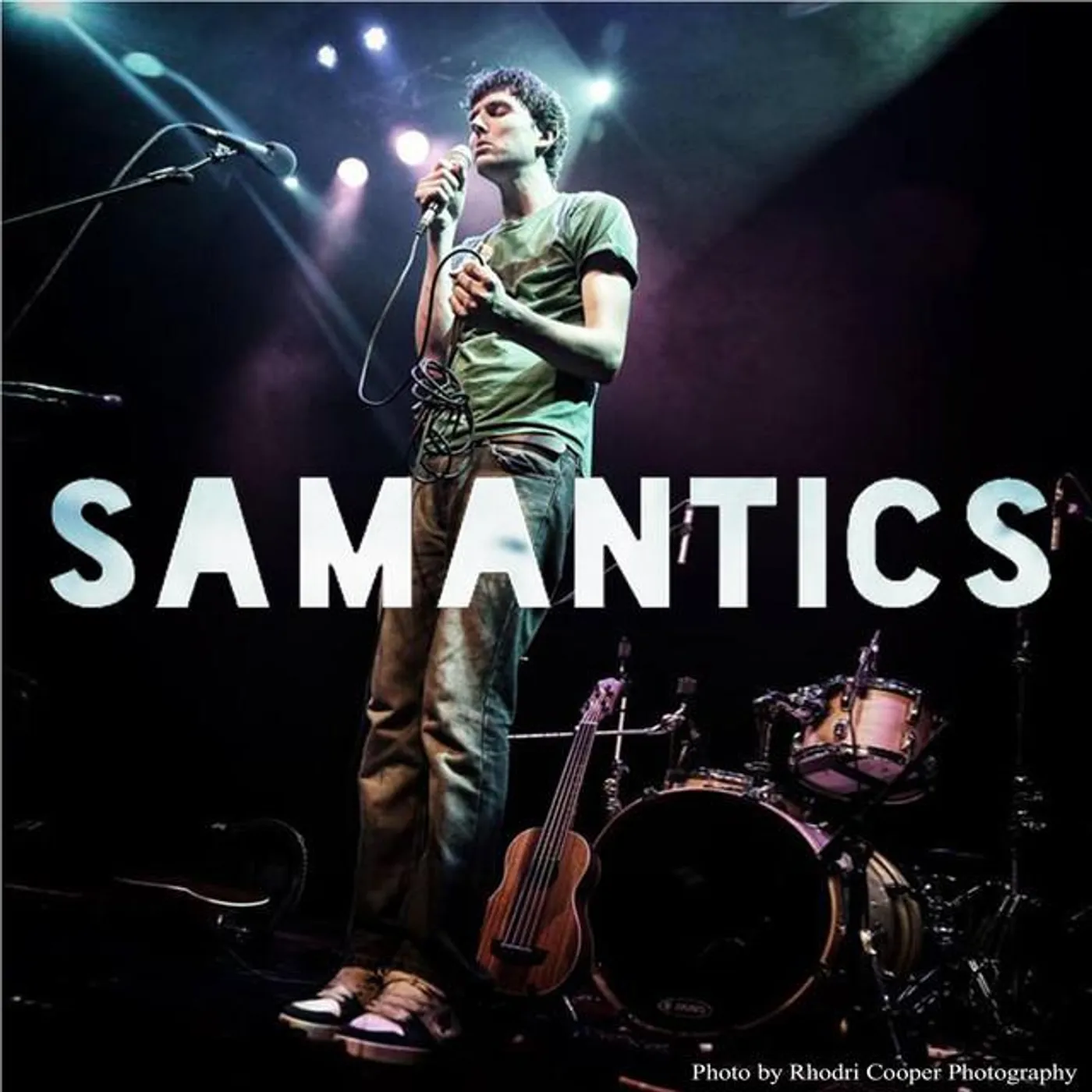 Samantics Brand Page