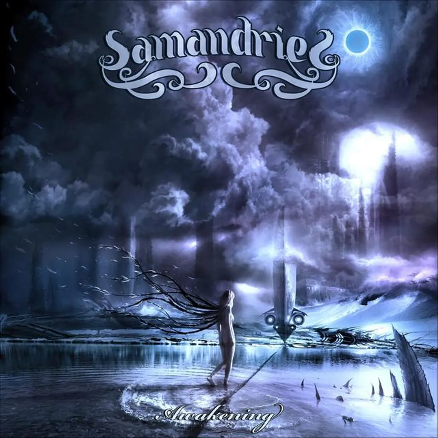 Samandriel Brand Page