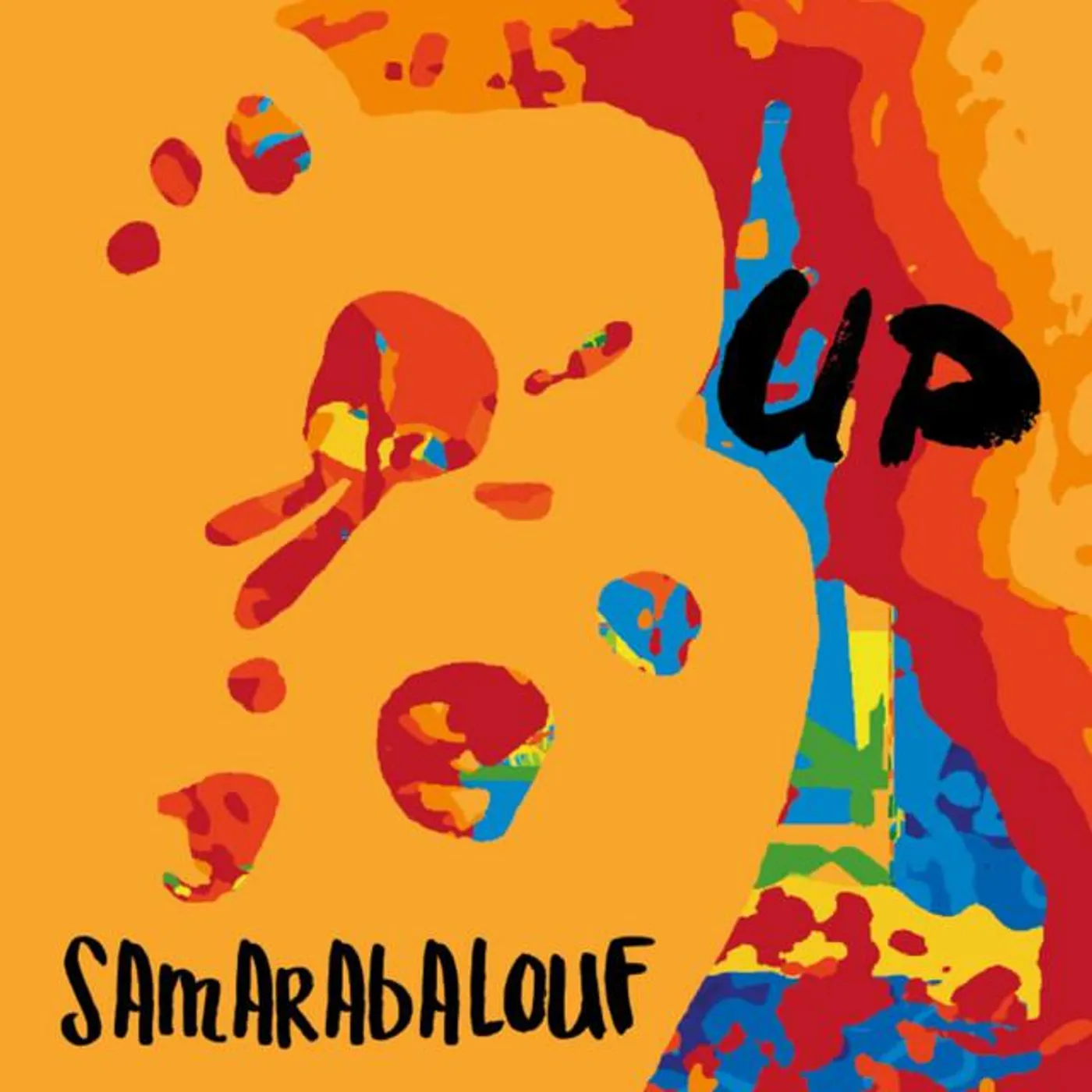 Samarabalouf Brand Page