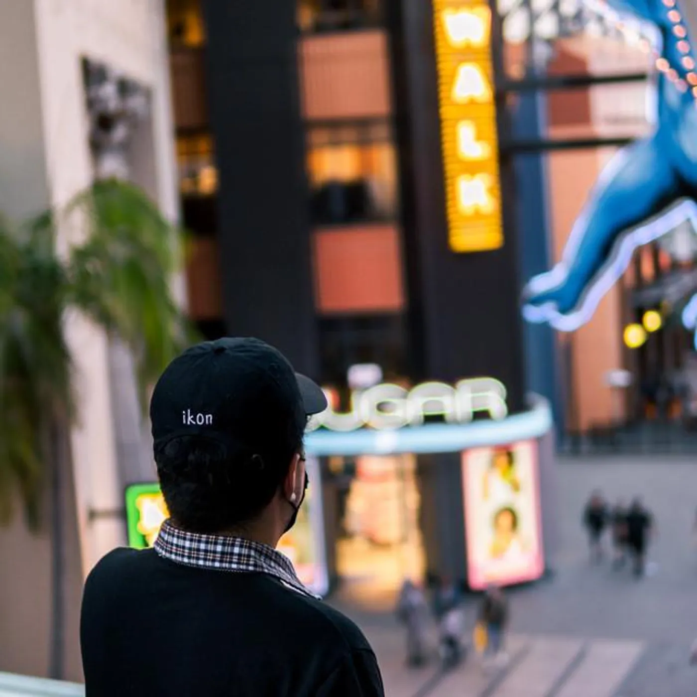 samashi Brand Page