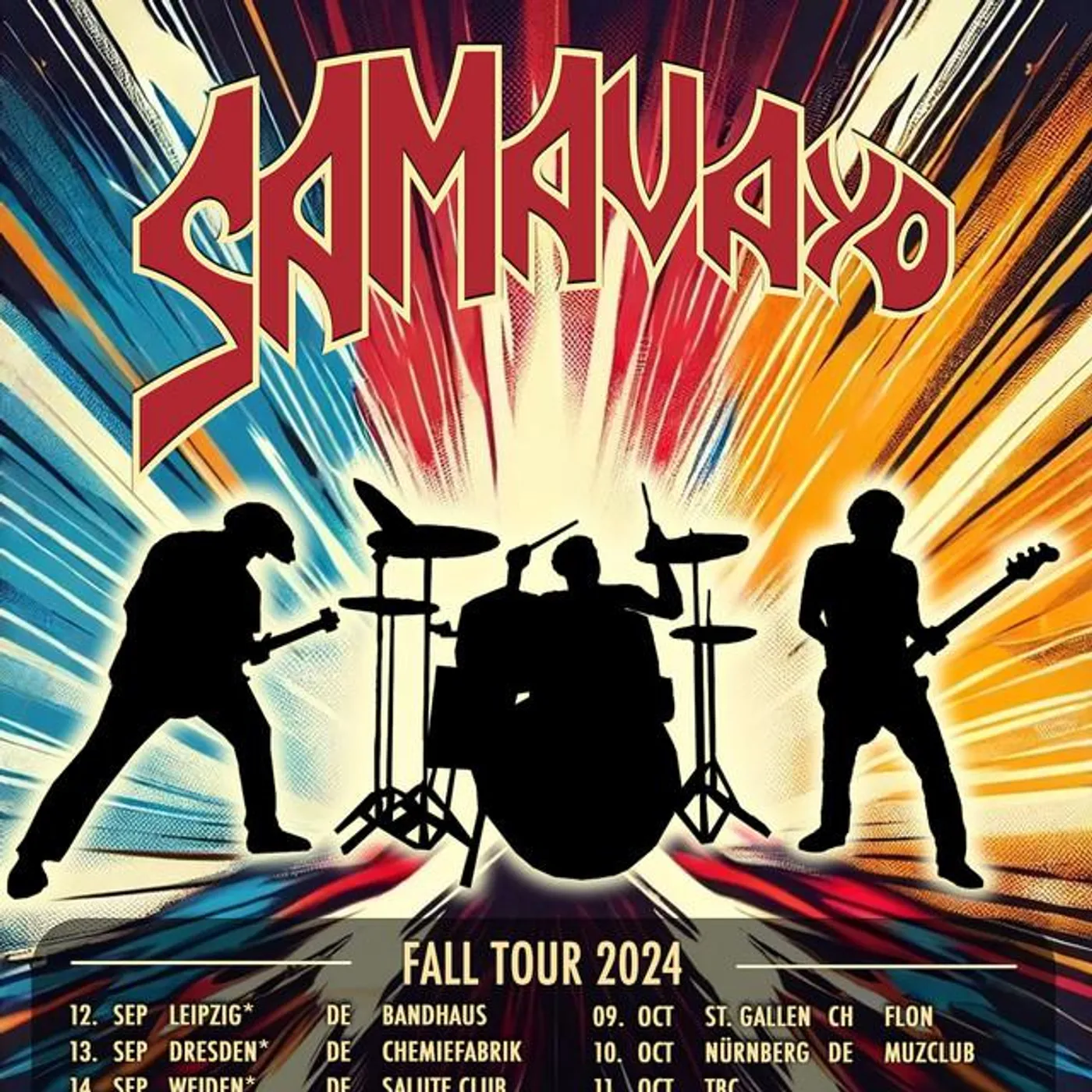 Samavayo
