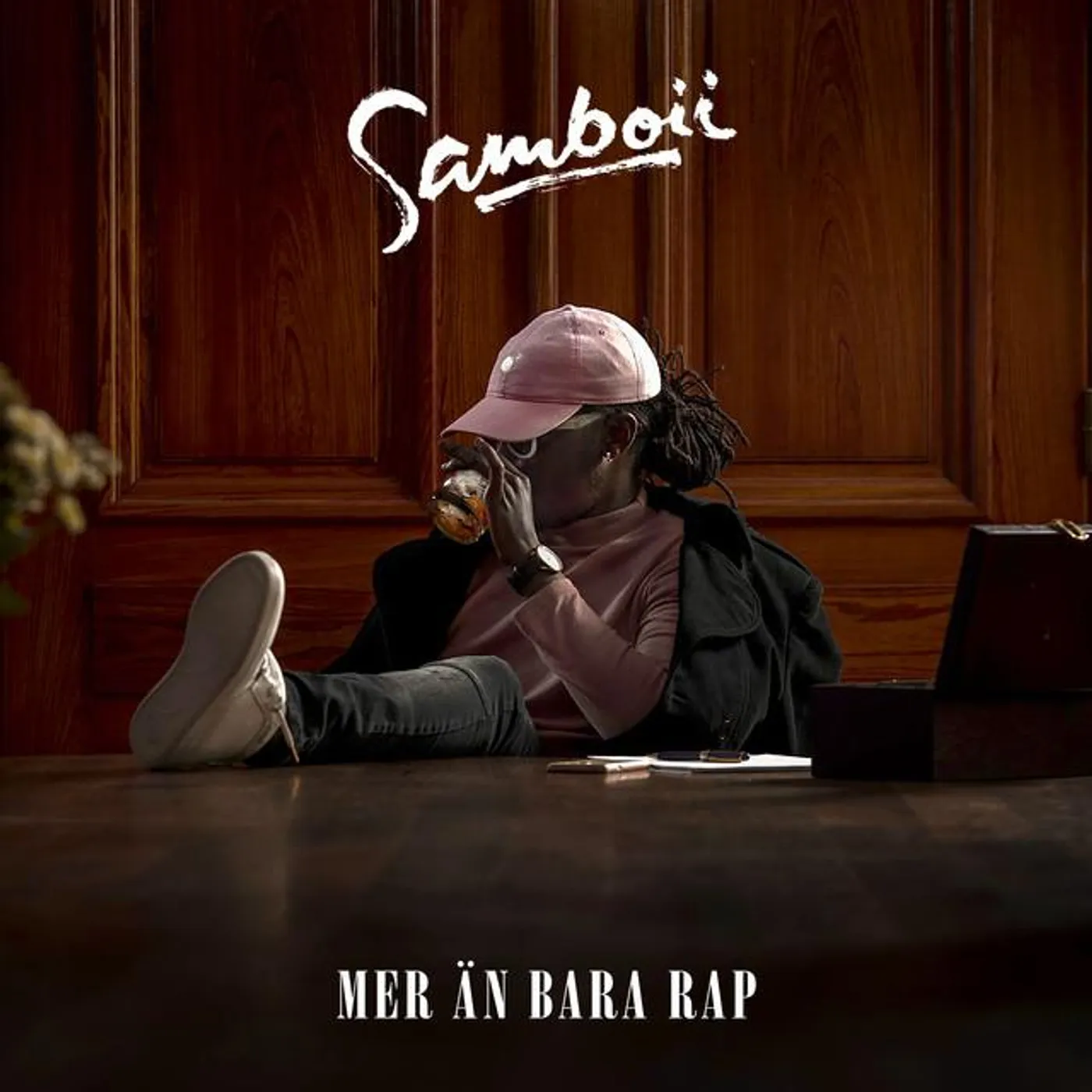 SamBoii