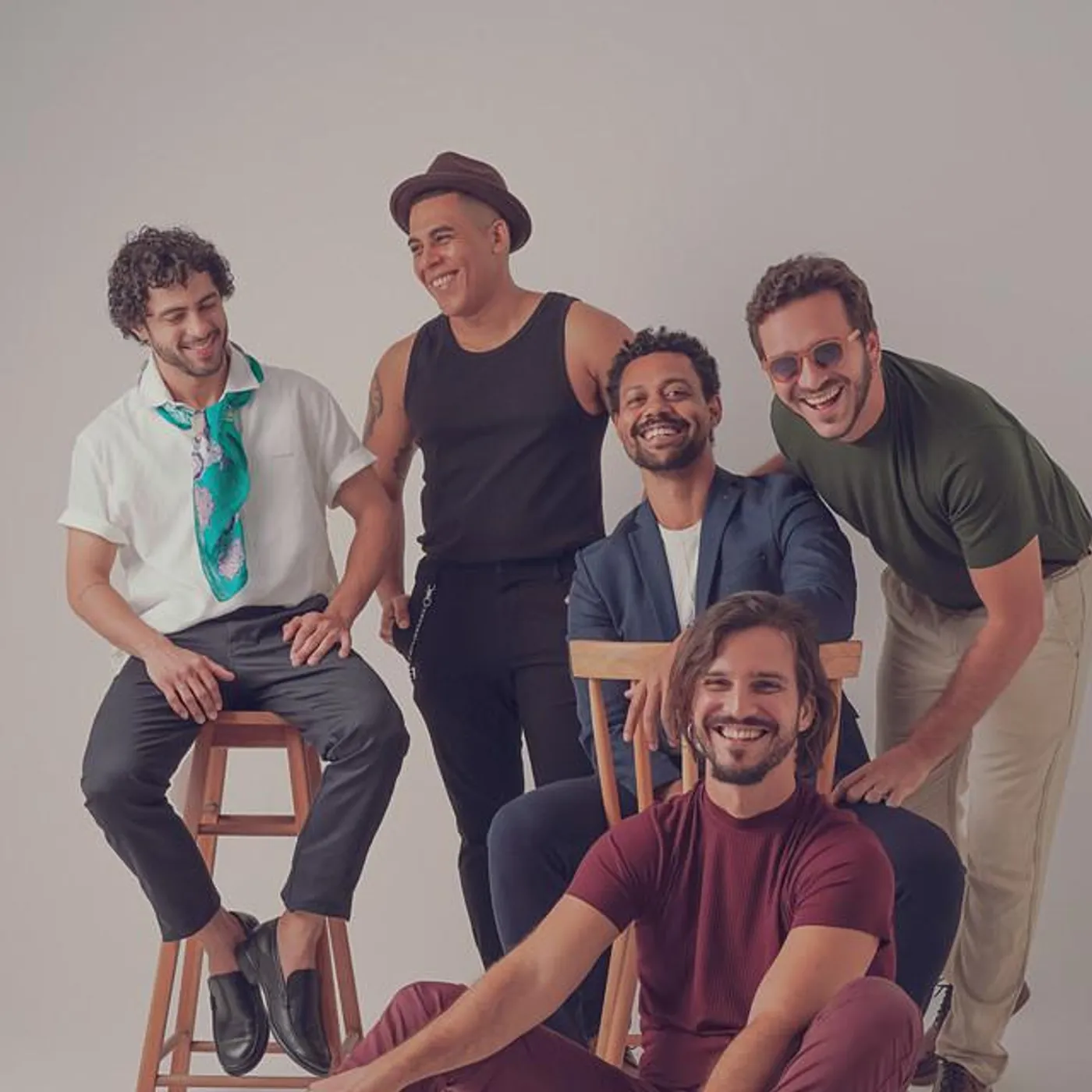 Samba do Arnesto