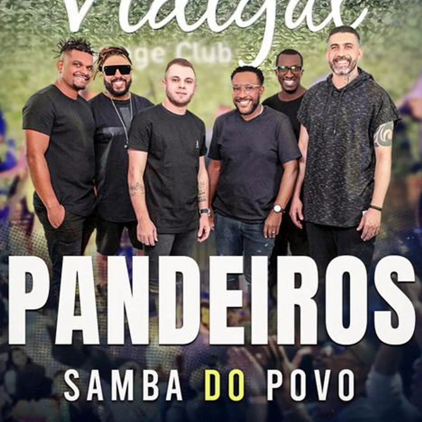 Samba do Povo