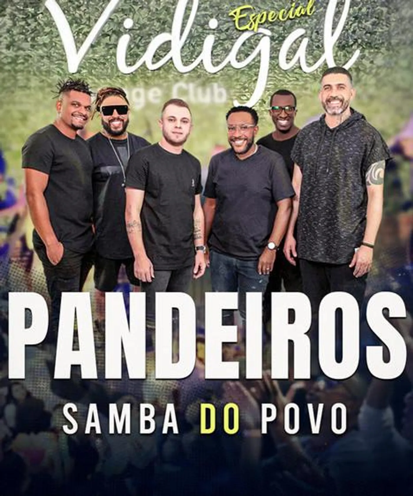Samba do Povo