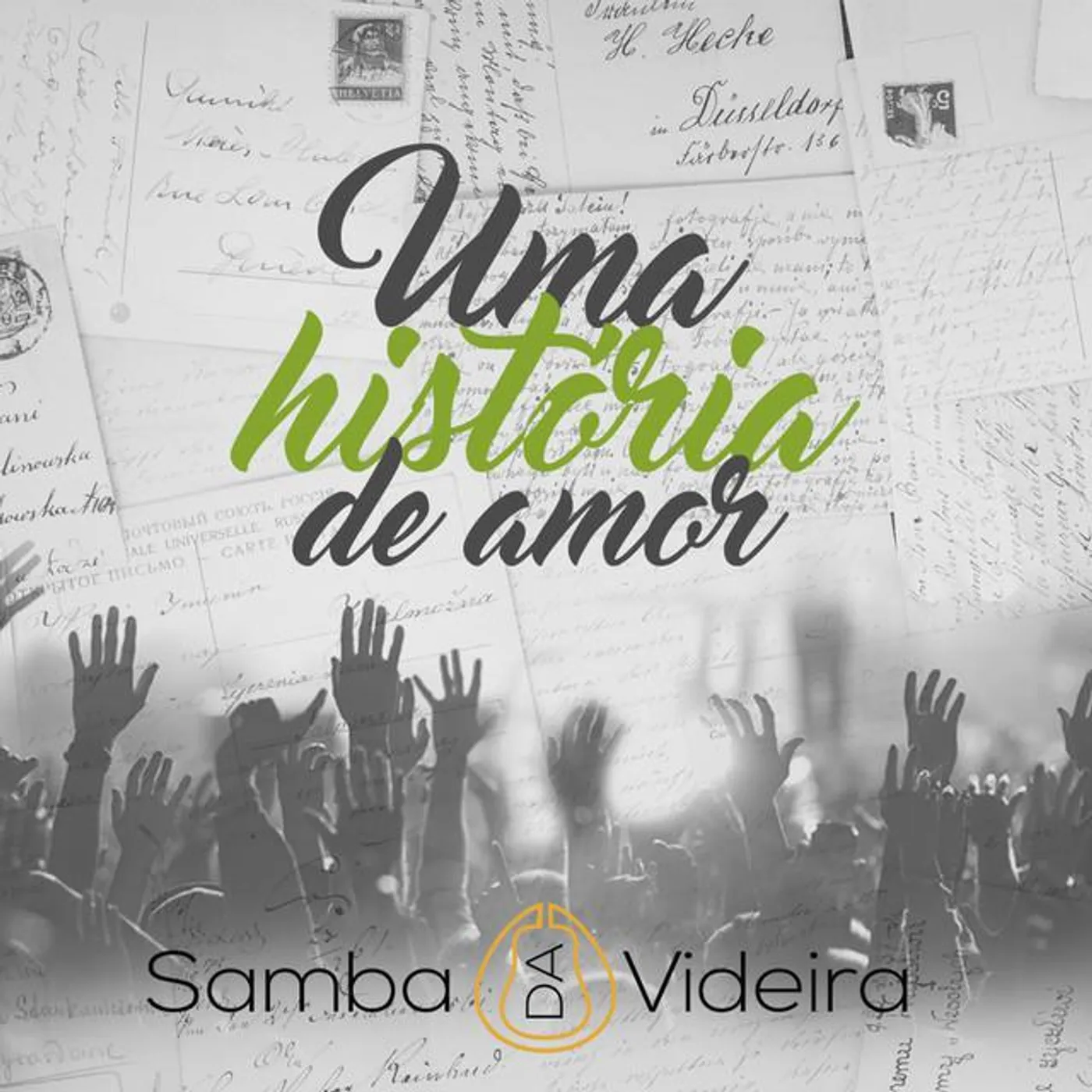 Samba da Videira