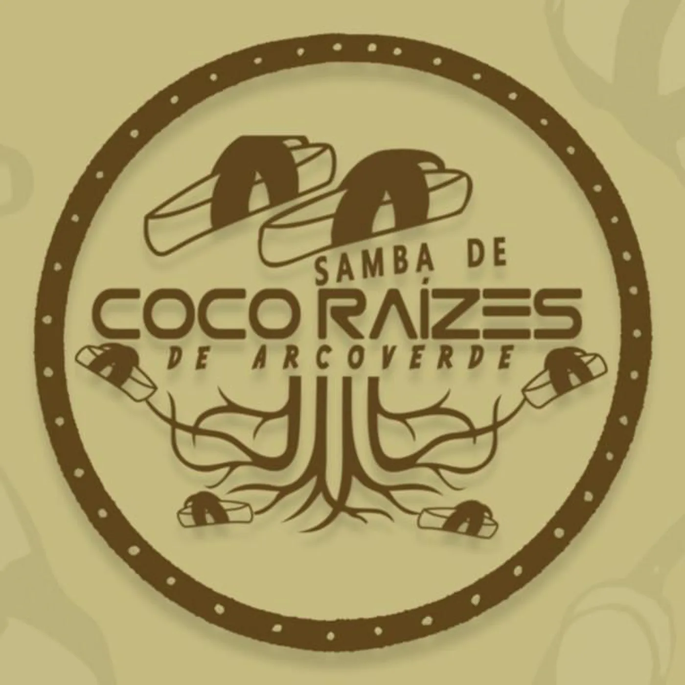 Samba de Coco Raizes de Arcoverde Brand Page