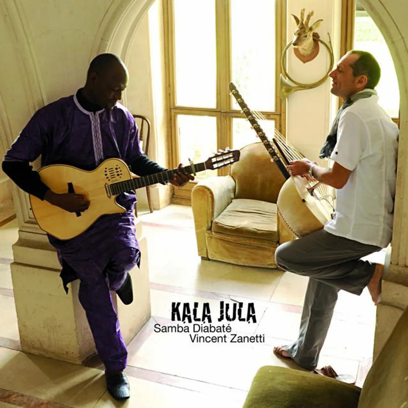 Samba Diabate