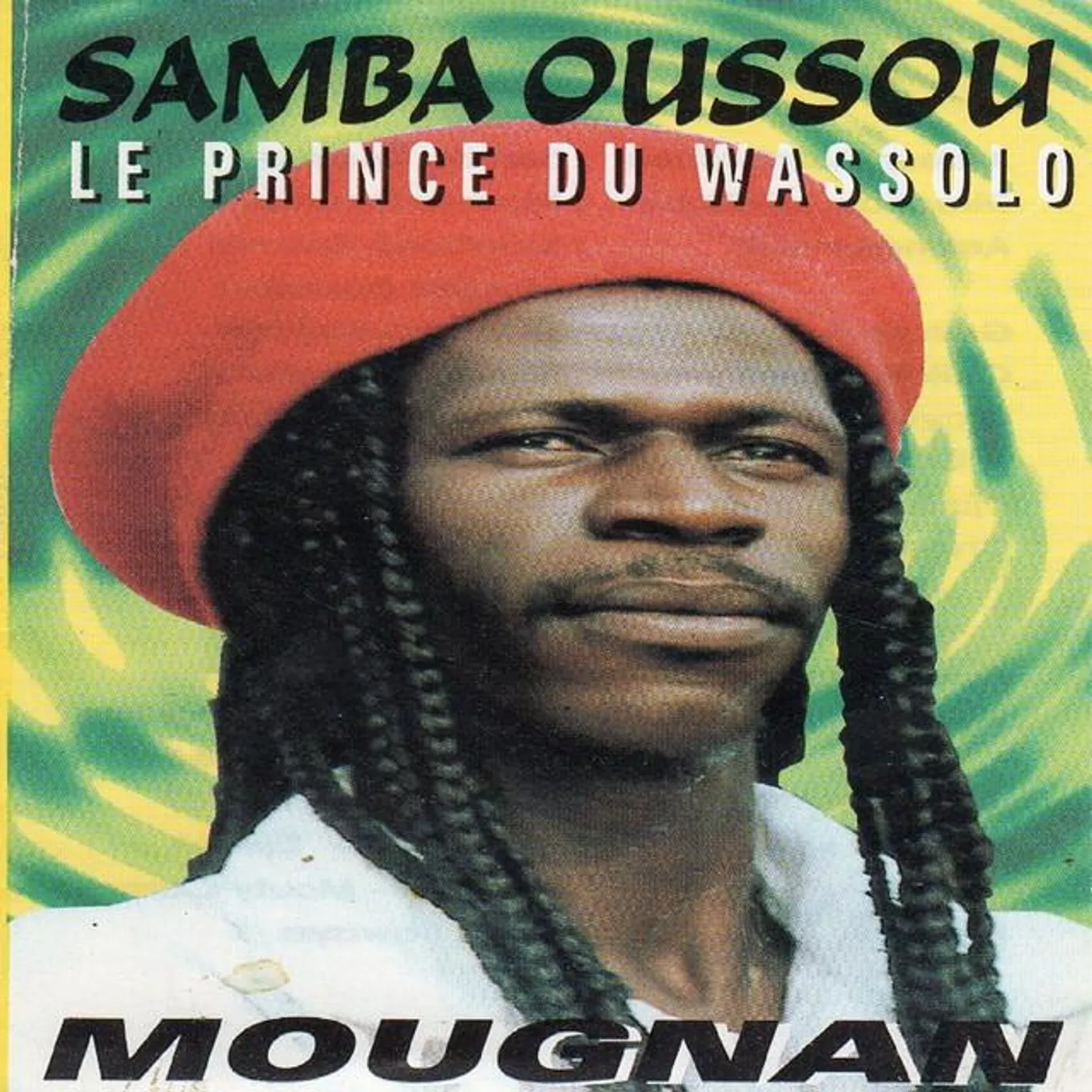 Samba Oussou