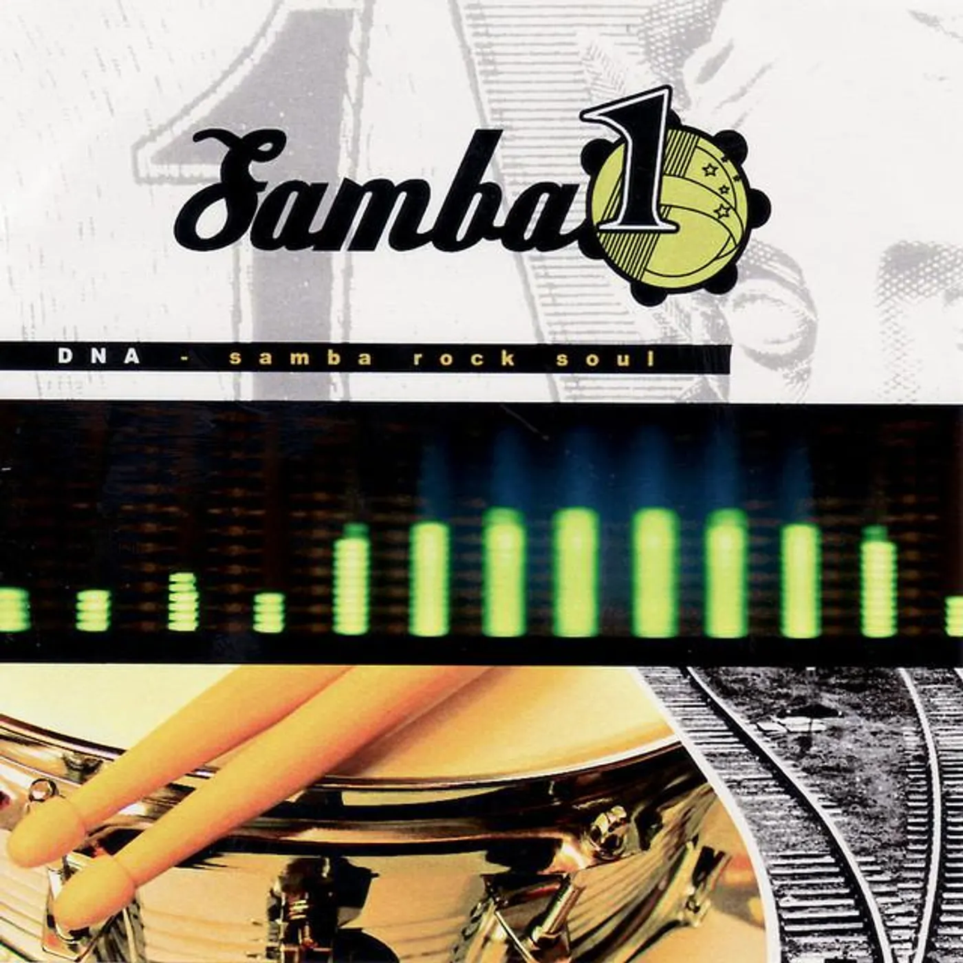 Samba Um