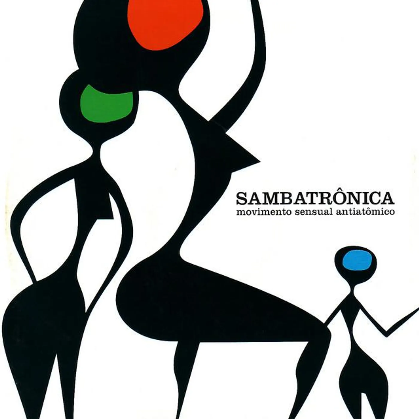 Sambatrônica