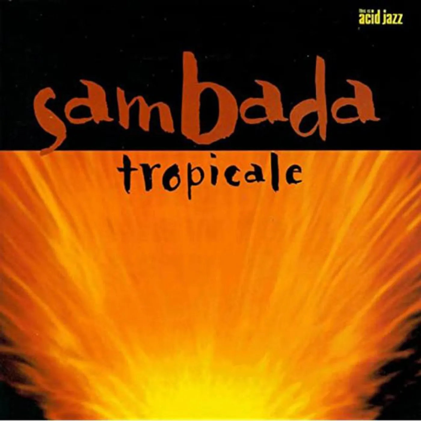 Sambada Brand Page