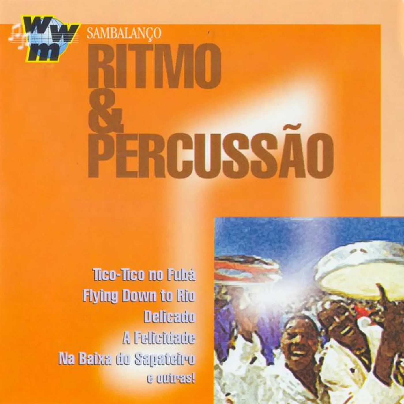 Sambalanço