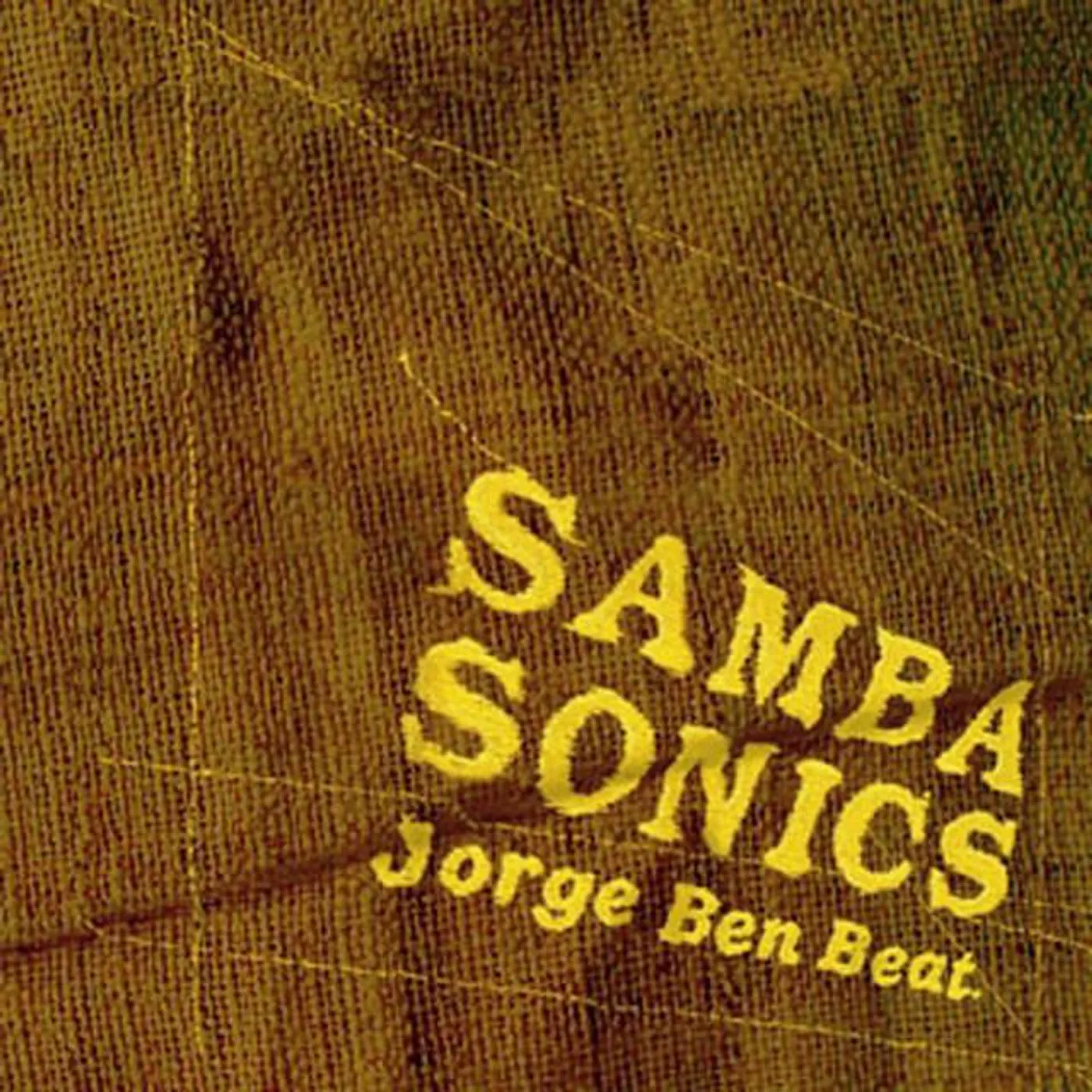 Sambasonics