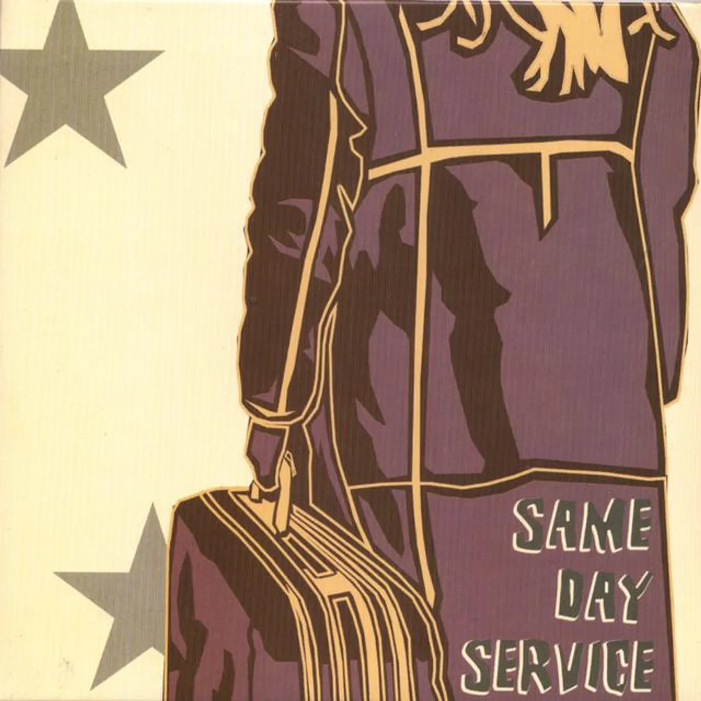 Same Day Service