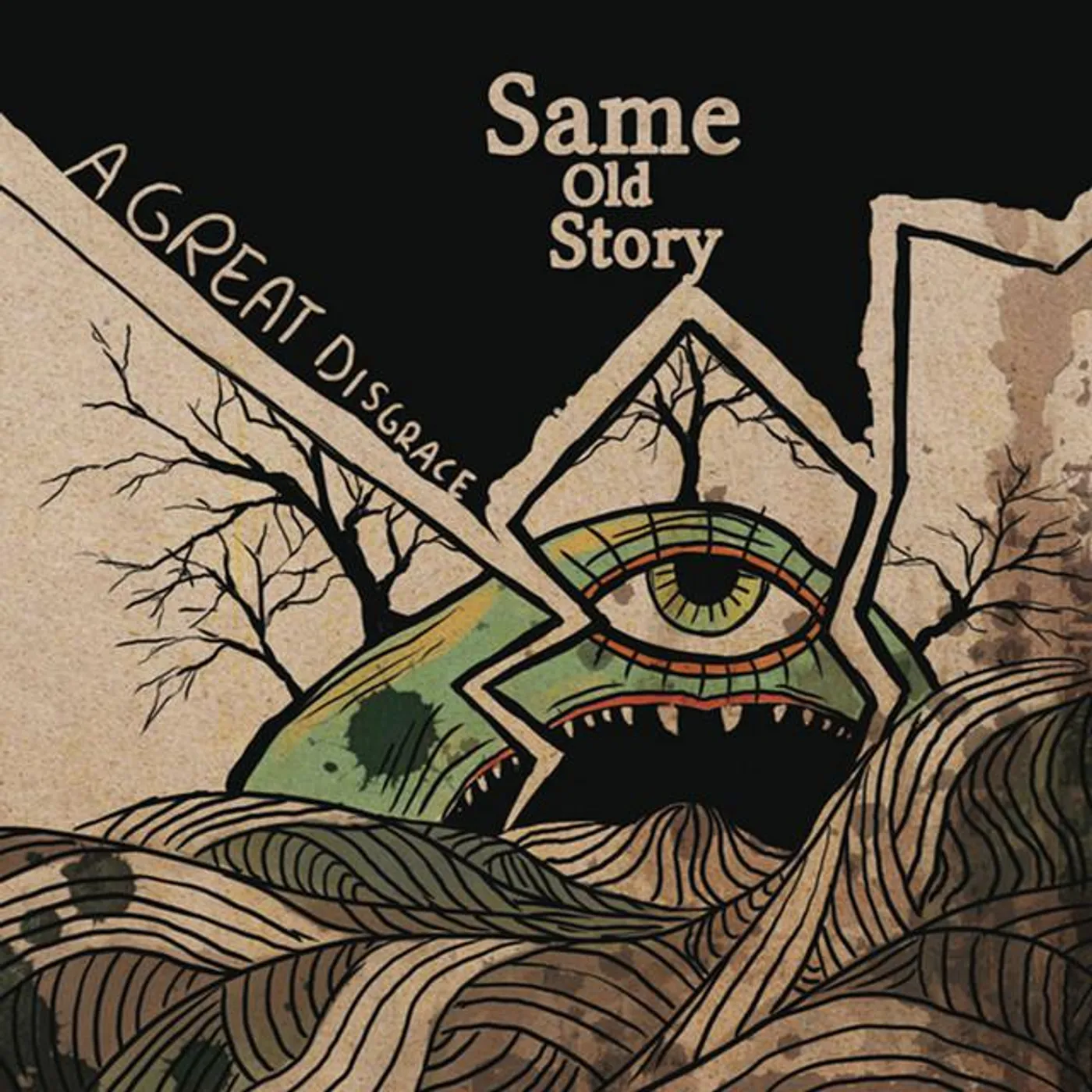 Same Old Story