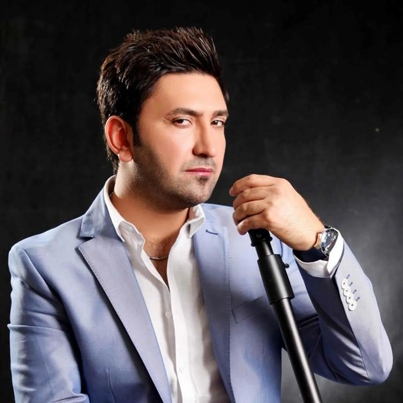 Samer Gabro