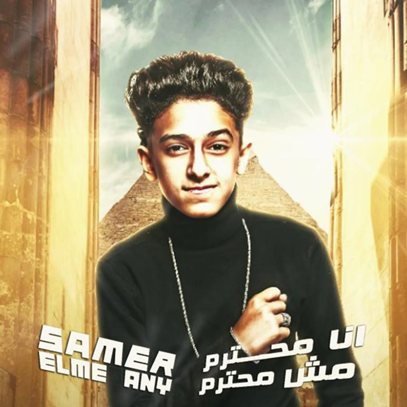 Samer Elmedany