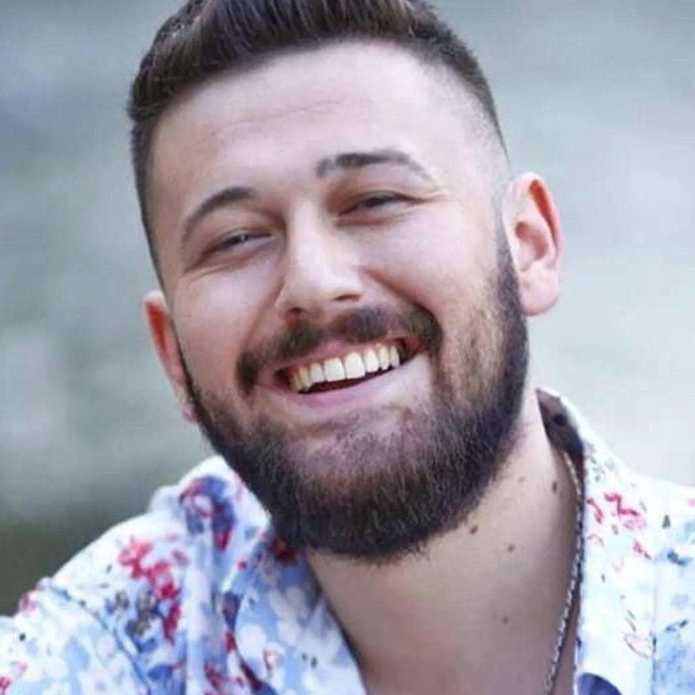 Samet Burak Ay