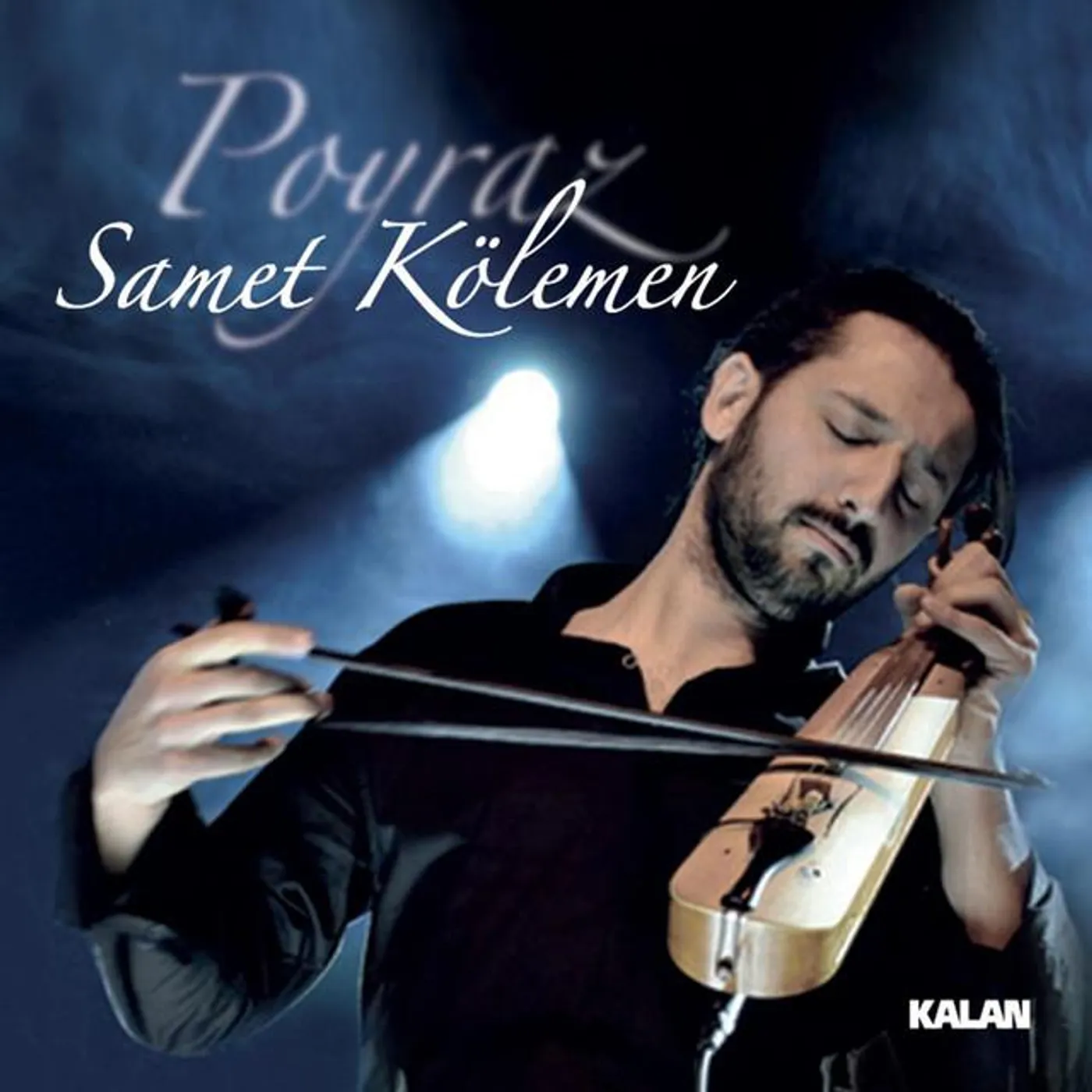 Samet Kölemen
