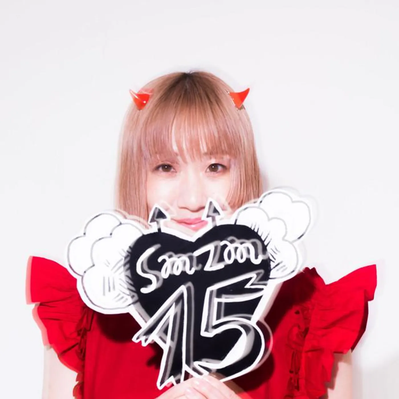 Samezame Brand Page