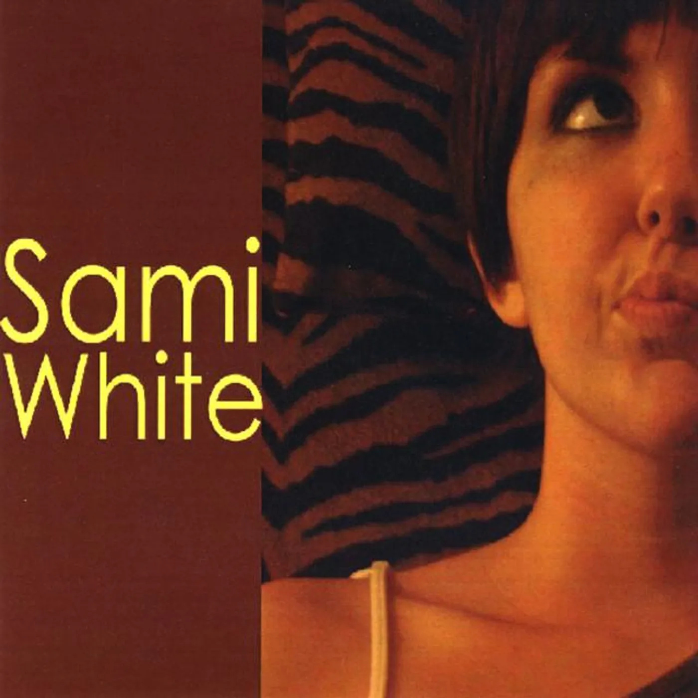 Sami White