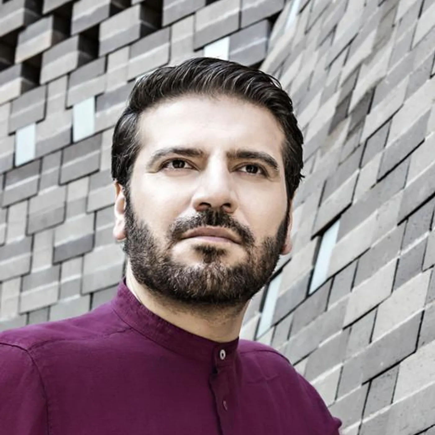 Sami Yusuf Brand Page