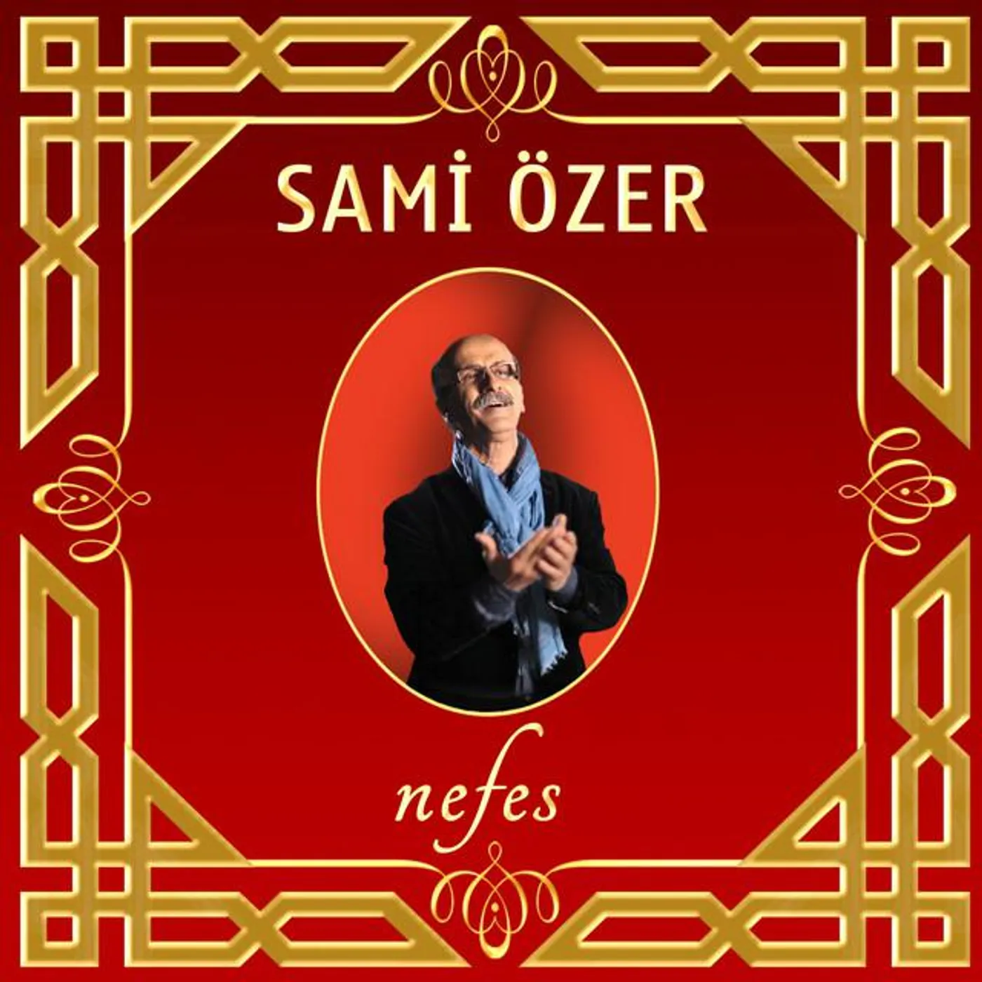 Sami Özer Brand Page
