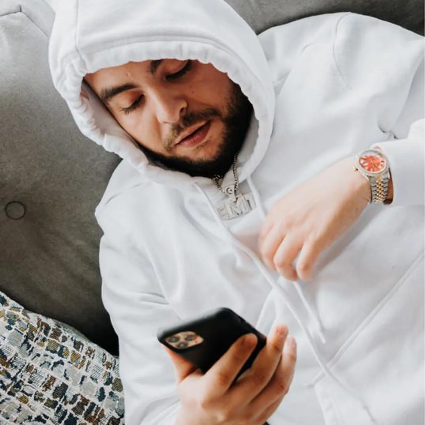 Sami Bad-X