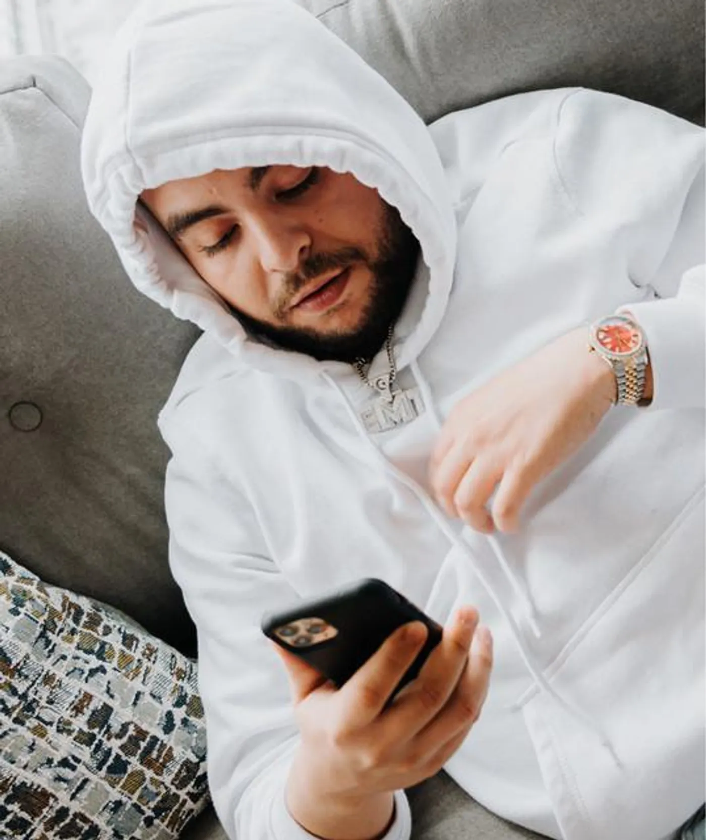 Sami Bad-X