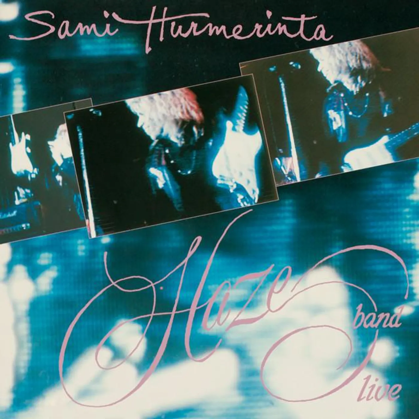 Sami Hurmerinta Brand Page