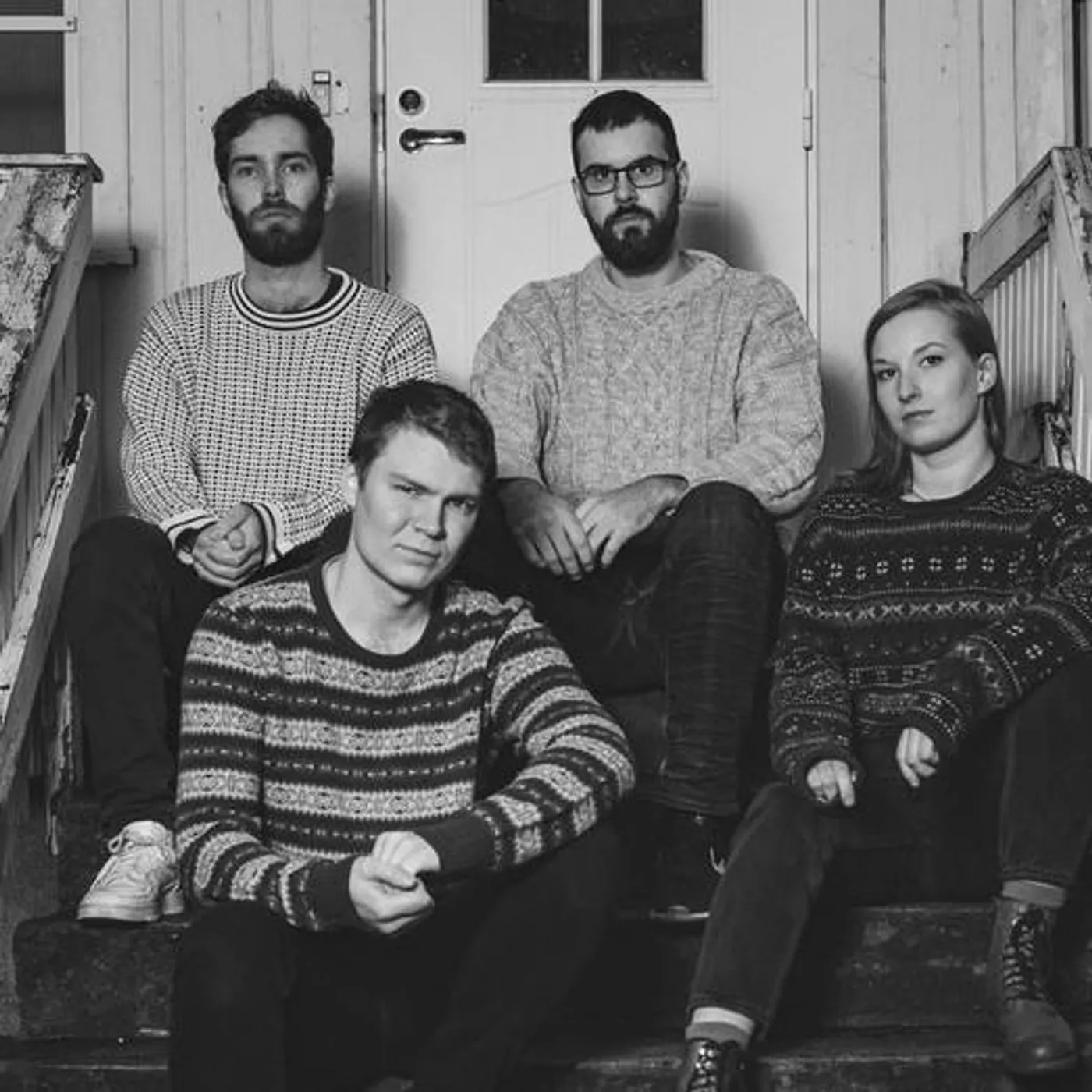 Sami Jaakkola Quartet