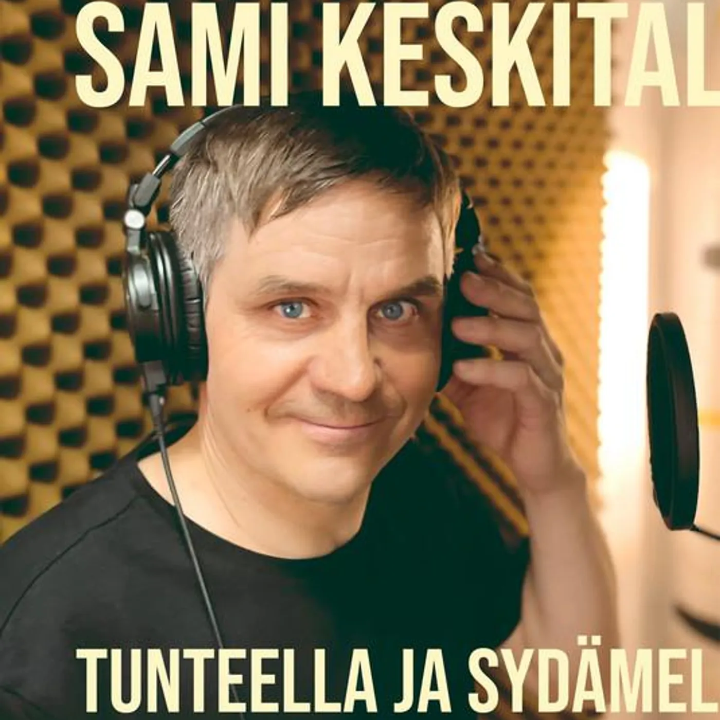Sami Keskitalo