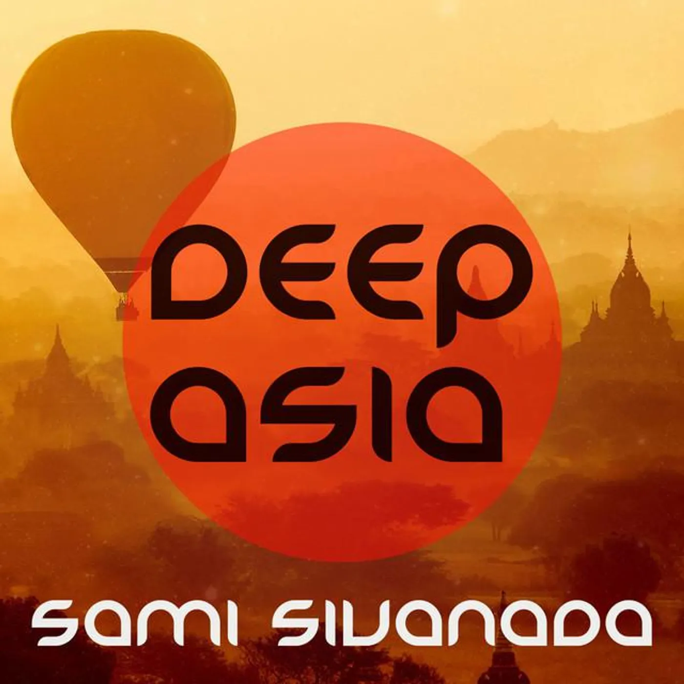 Sami Sivananda Brand Page