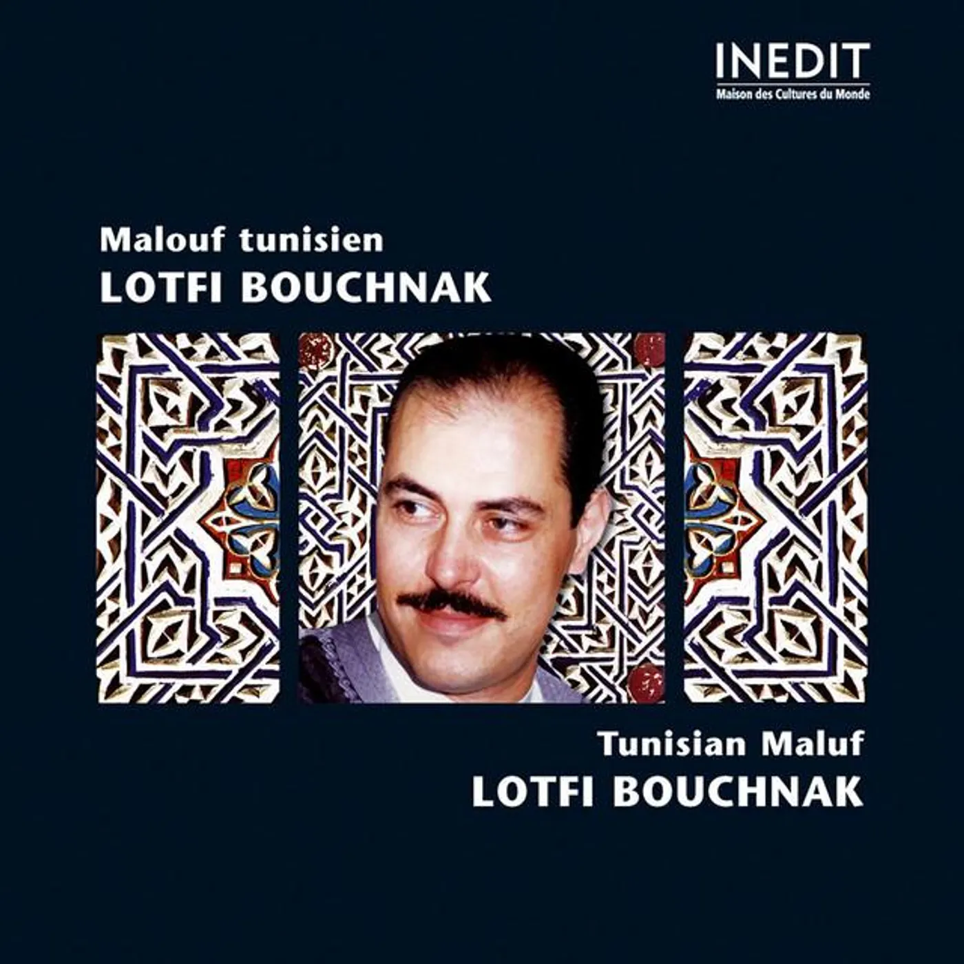 Samir Bicha