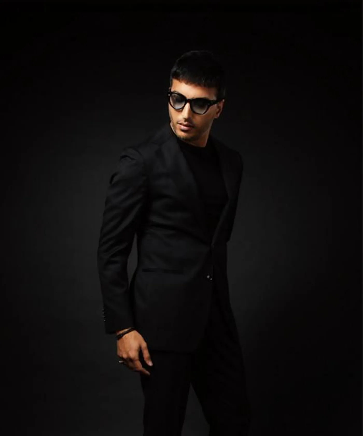 Samir Rohesh