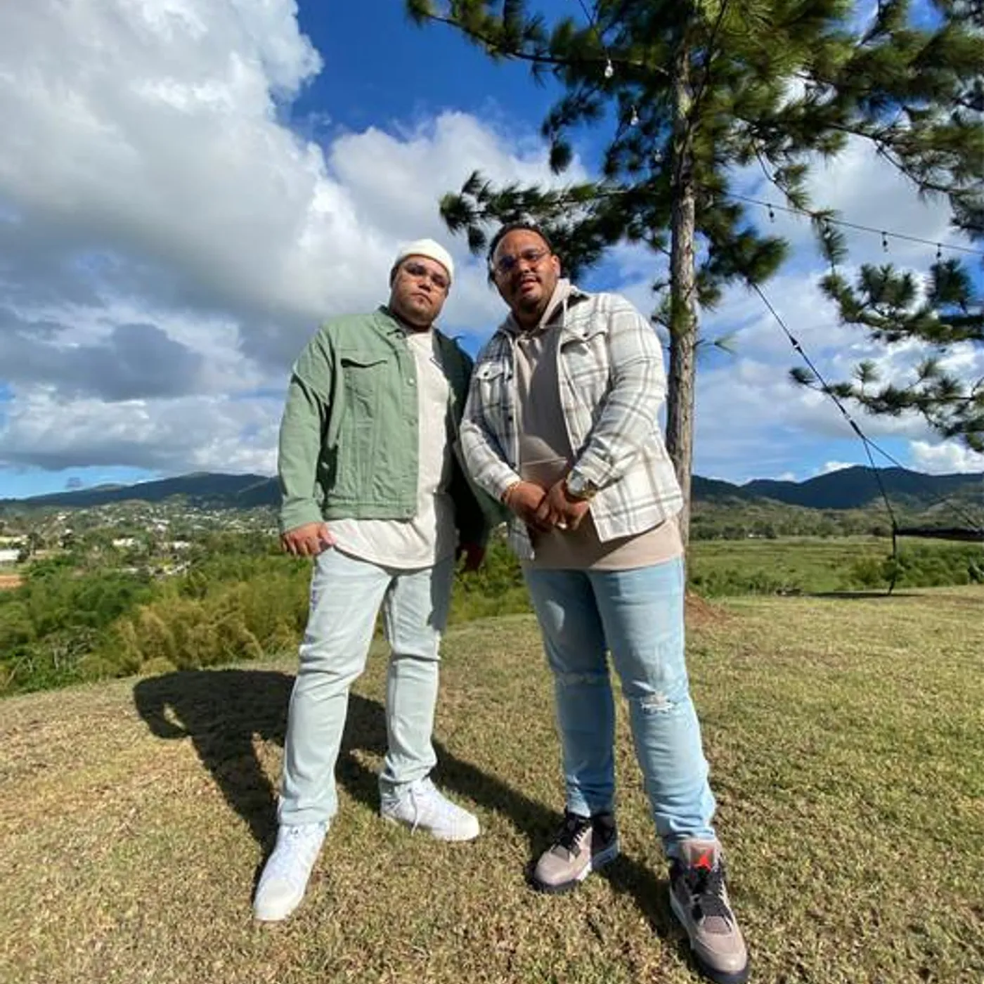 Samitto & Esabdiel