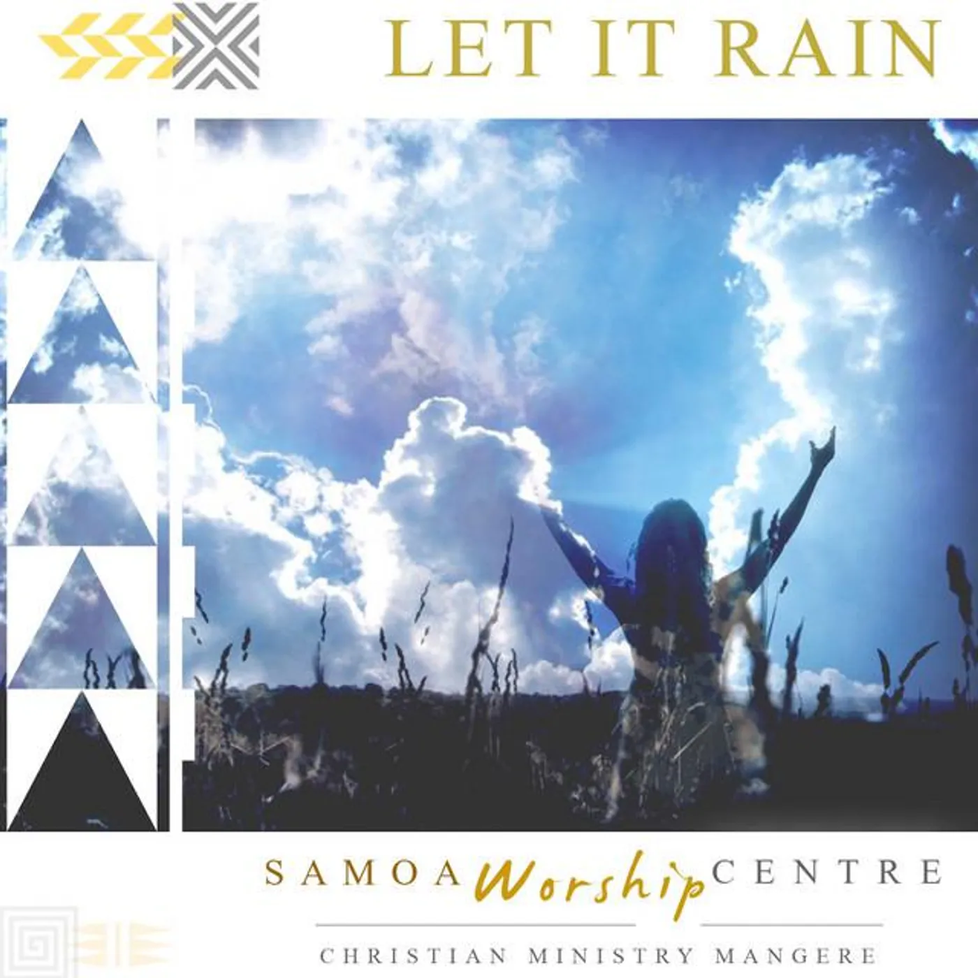 Samoa Worship Centre Christian Ministry Mangere