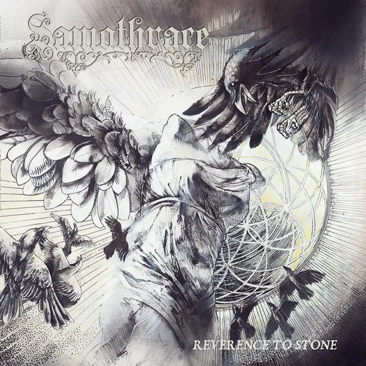 Samothrace Brand Page
