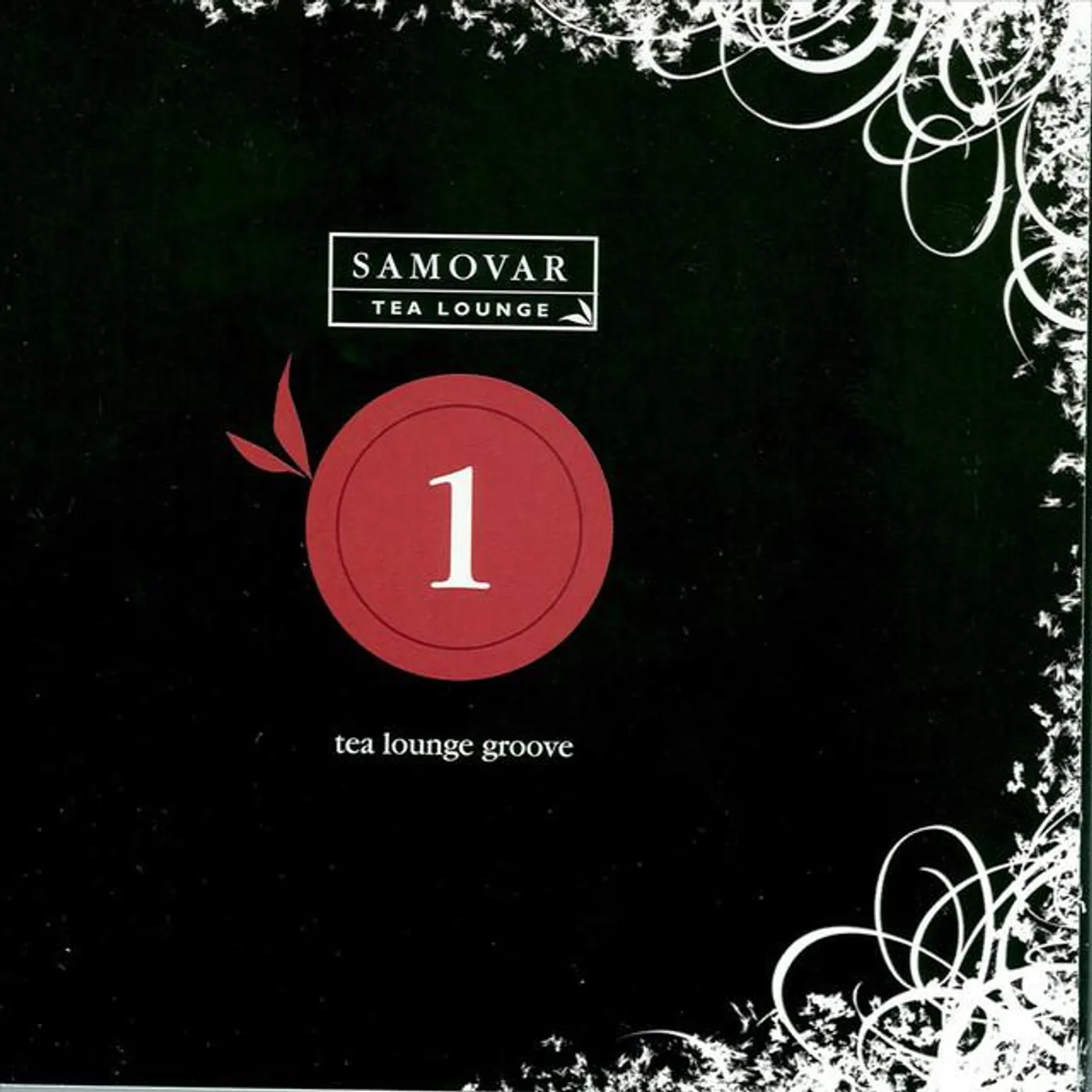 Samovar Tea Lounge Brand Page