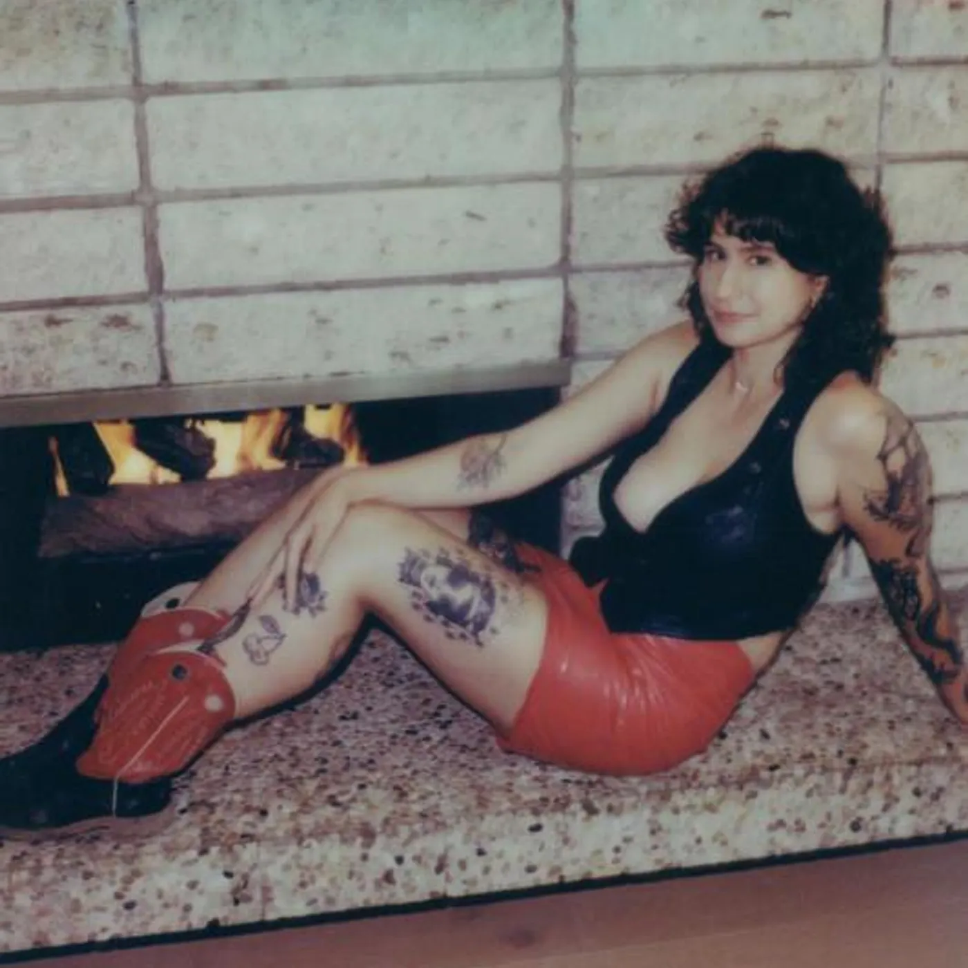 Sammi Lanzetta Brand Page