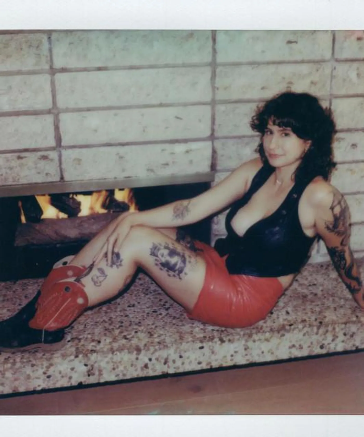 Sammi Lanzetta