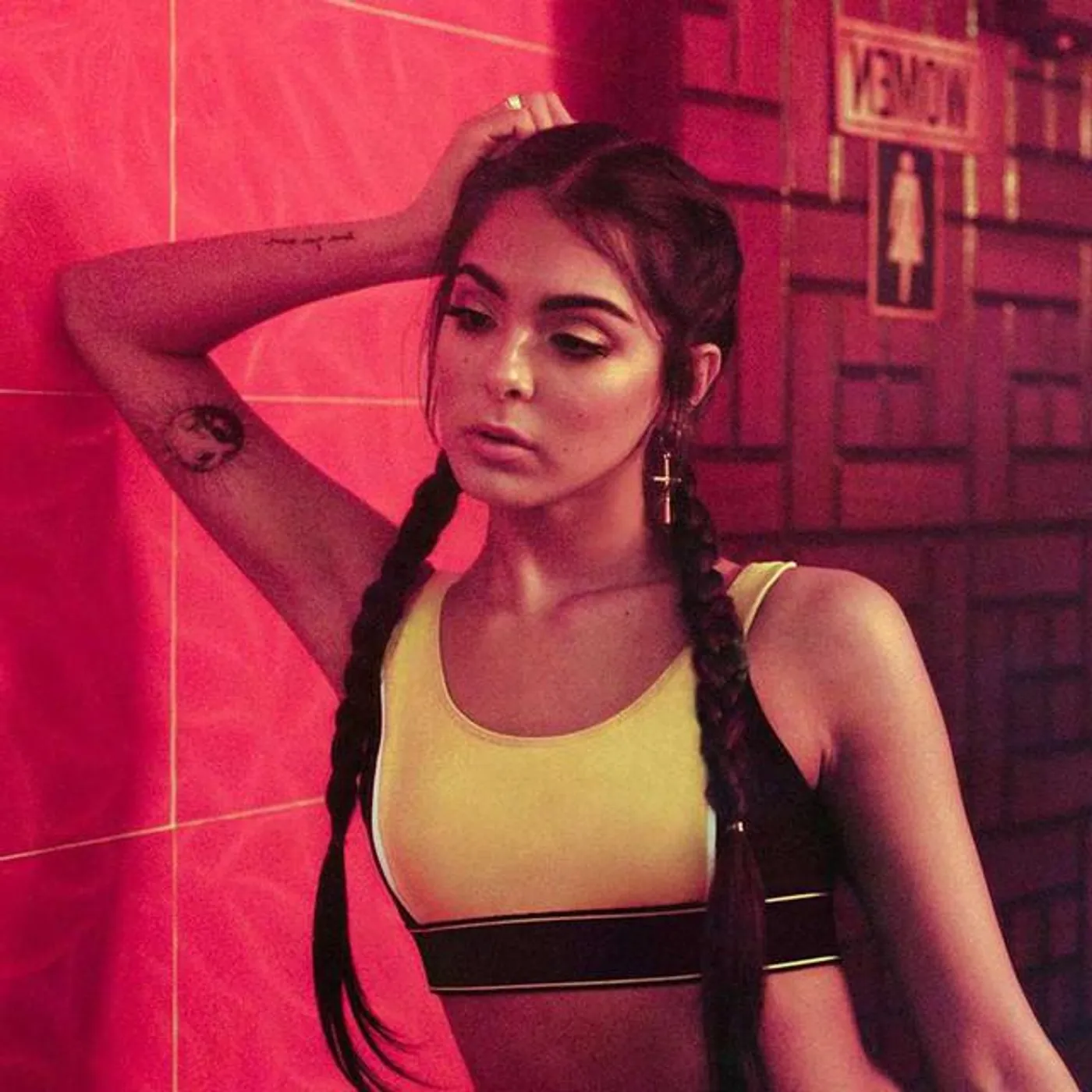 Sammi Sanchez Brand Page