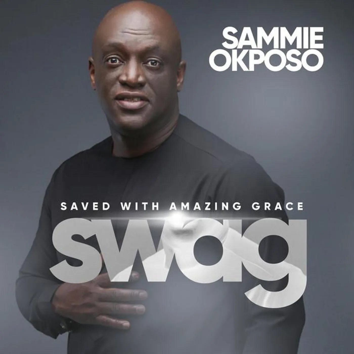 Sammie Okposo Brand Page