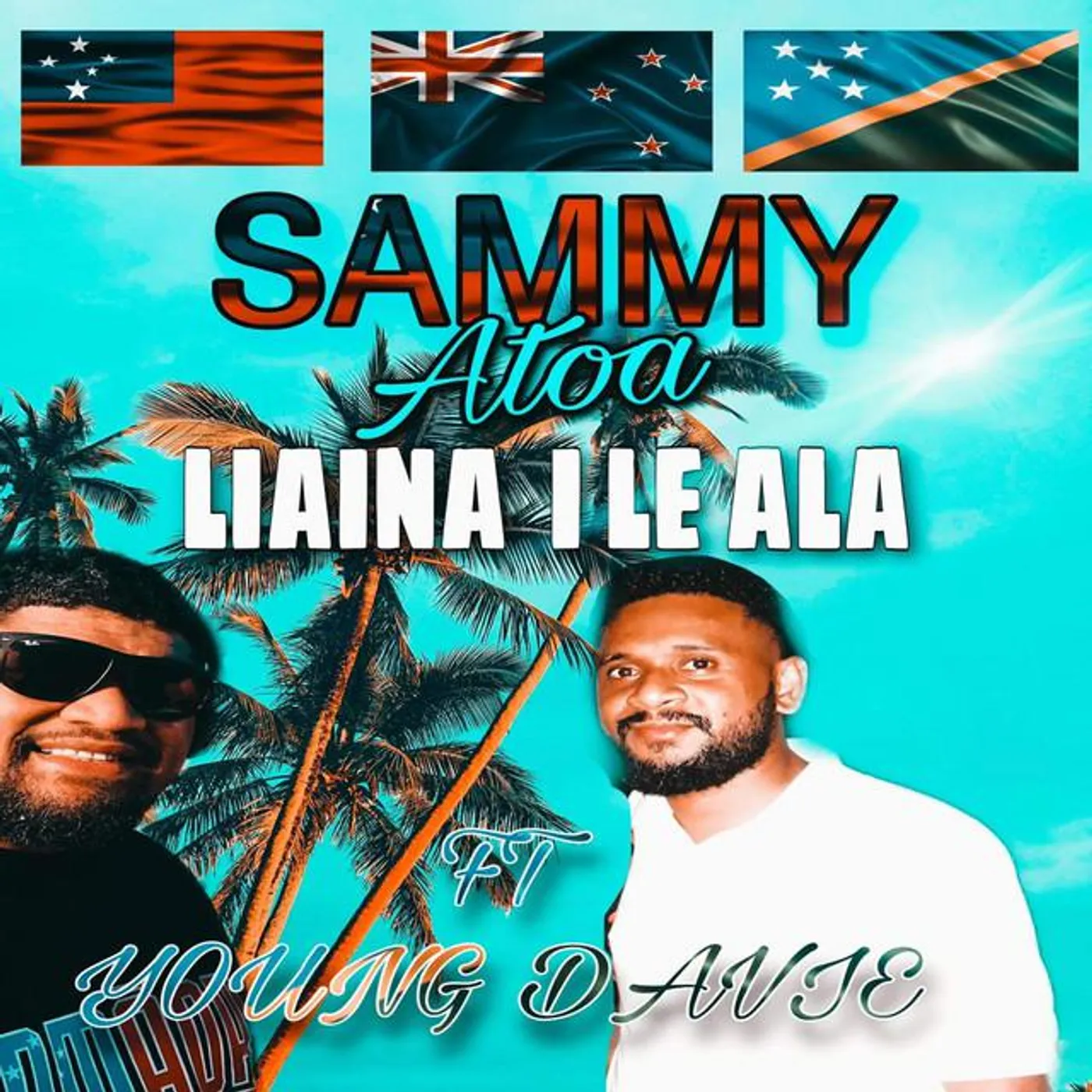 Sammy Atoa