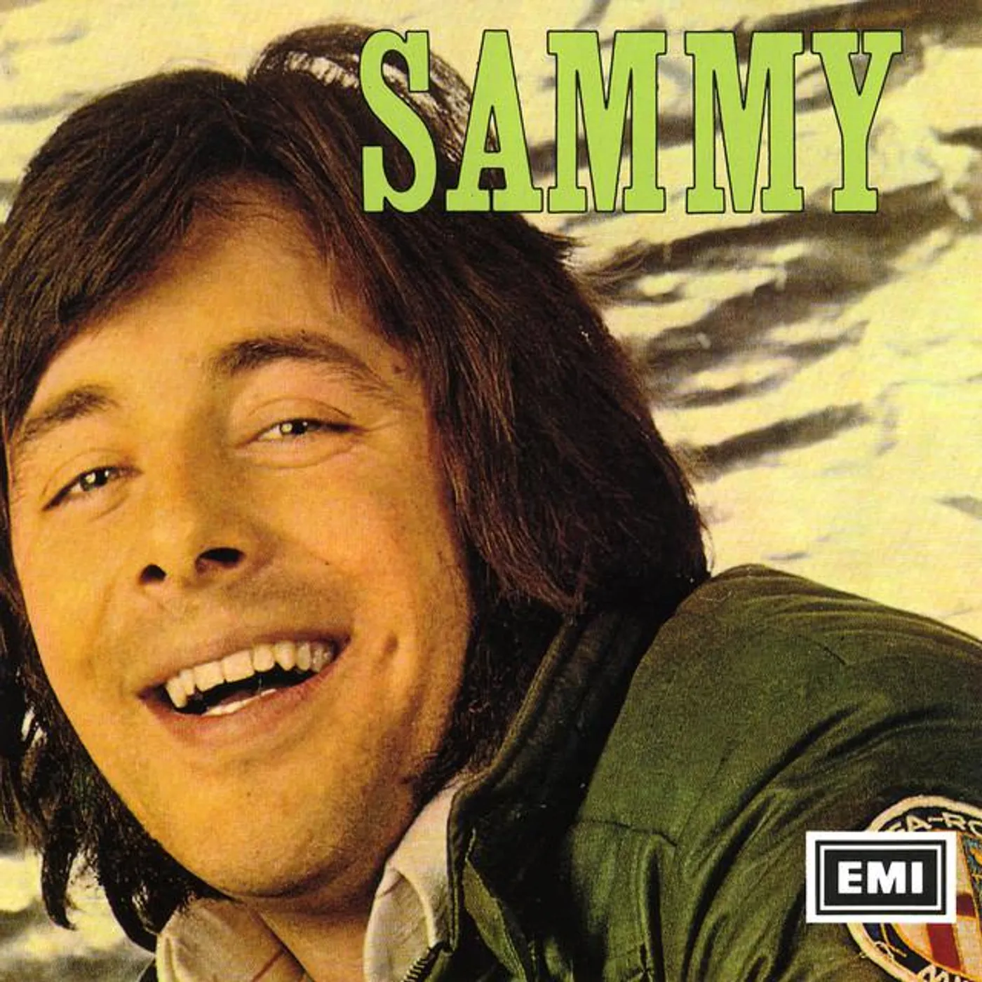Sammy Babitzin Brand Page