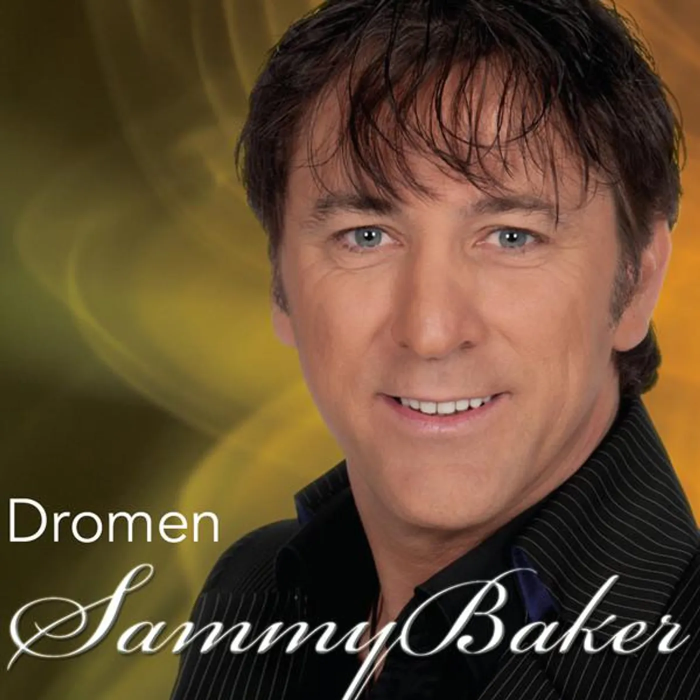 Sammy Baker Brand Page